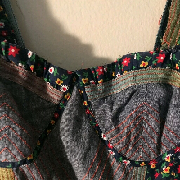 Free People New Romantics Dress size 2 - Picture 2 of 5